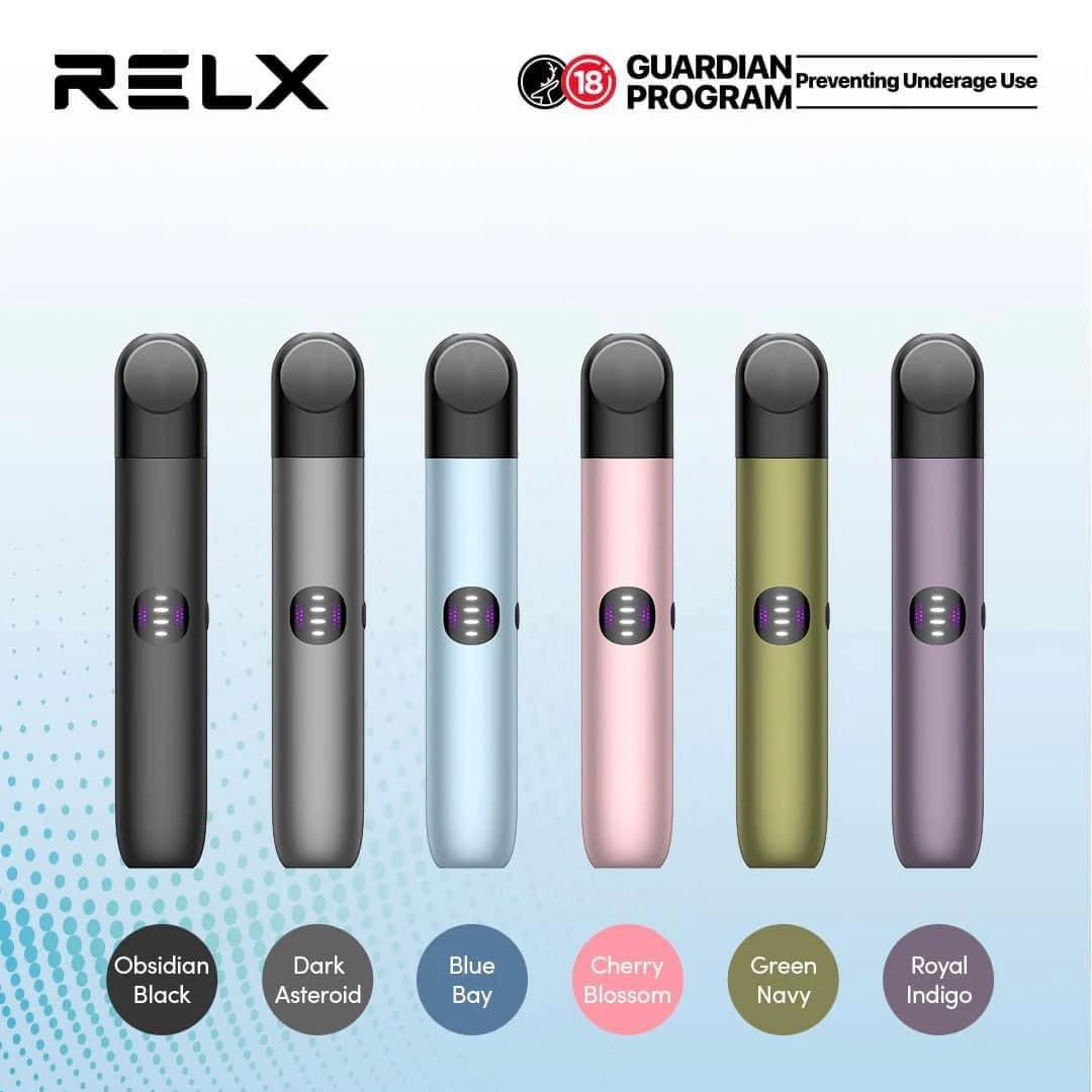 RELX悅刻Infinity 2主機